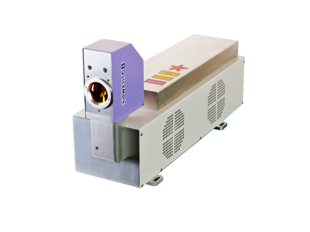 10W/30W/60W CO2 激光打標機